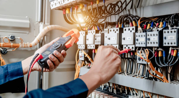 Electrical Outlet Repair in AL