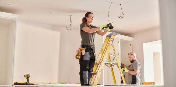 Best 24-Hour Electrician  in Fayette, AL