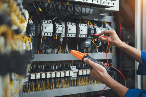 Best Local Electrician Companies  in Fayette, AL