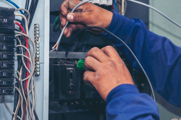 Best Electrical Installation Contractor  in Fayette, AL