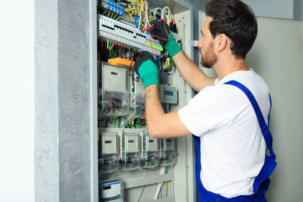 Best Affordable Electrical Installation  in Fayette, AL