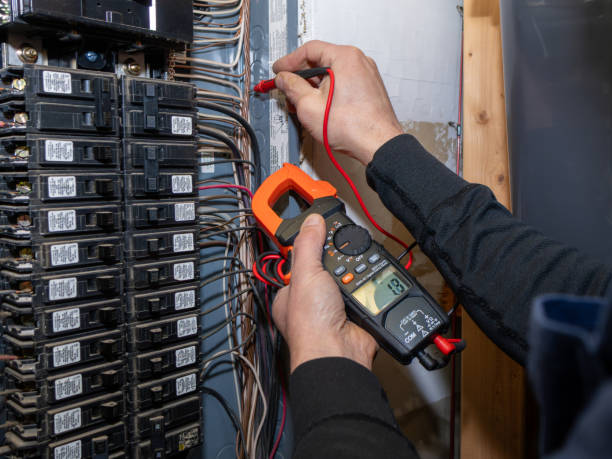 Best Electrical Repair Services  in Fayette, AL