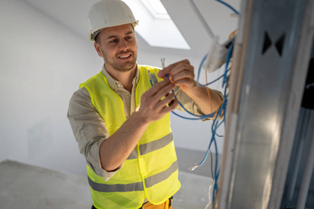 Best Circuit Breaker Repair  in Fayette, AL