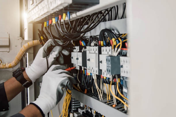 Electrical Rewiring Services in AL